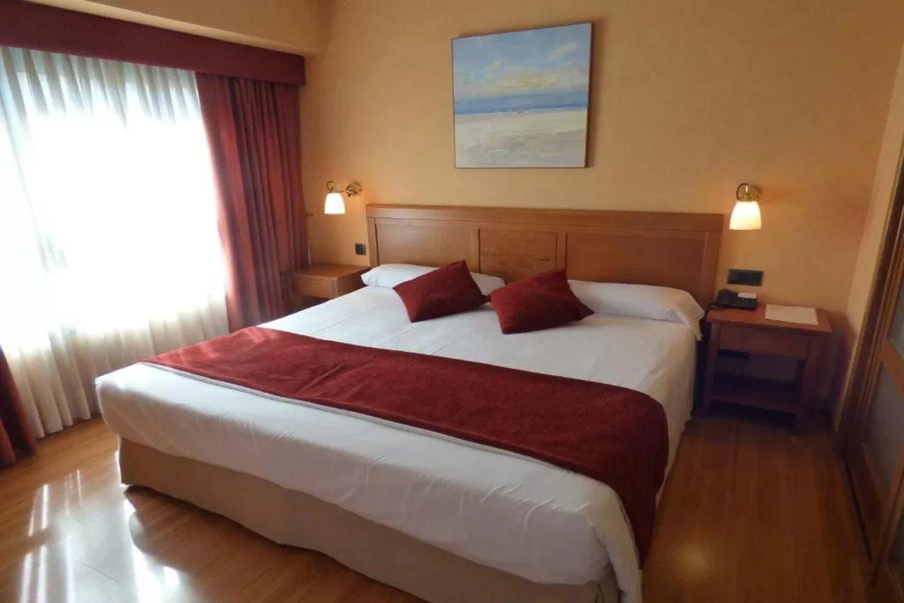 Hotel Eco Via Lusitana Madryt Zewnętrze zdjęcie